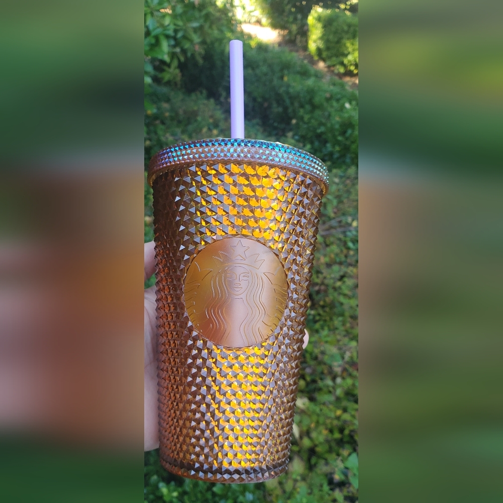 Starbucks cup 16oz